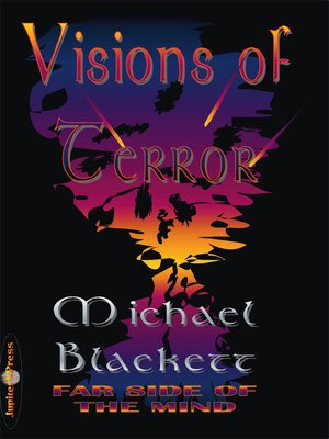 cover image of Visions of Terror